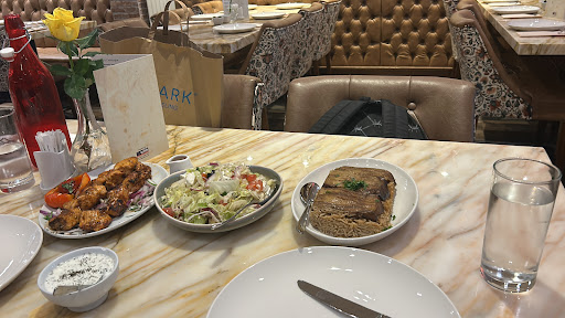 Photo of Yara Restaurant - 29 London Rd, Alderley Edge SK9 7JT